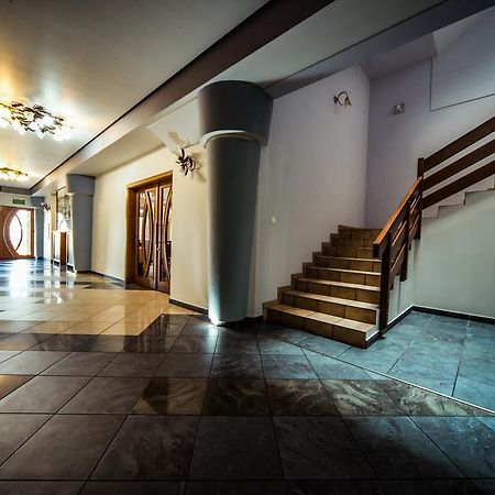 Hotel Ada Wiekszyce المظهر الخارجي الصورة