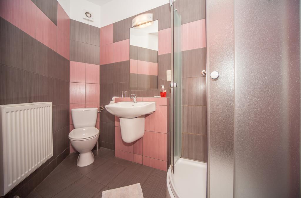 Hotel Ada Wiekszyce المظهر الخارجي الصورة
